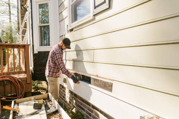 Top rated local Siding Contractor specialists in Blacksburg, VA